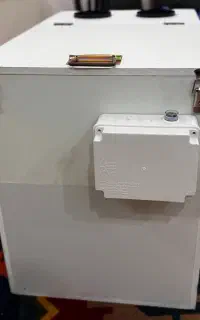 سایلنت باکس ماینر