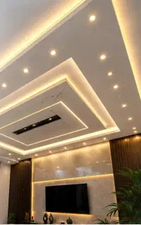 اجرای کناف در شهرهای سرخرودـ محمودآبادـ فریدونکنار