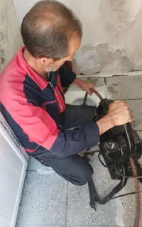 لوله بازکنی و لوله کشی و خدمات تاسیساتی شبانه روزی