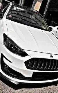 اطلس gl خشک