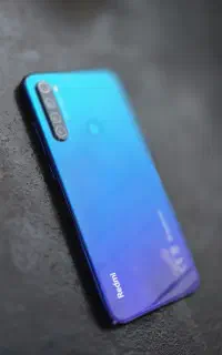 گوشی Redmi note 8 64