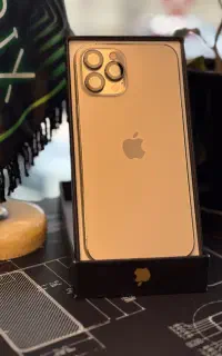 ایفون 12proamx