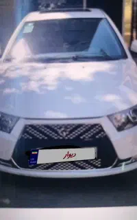 دنا پلاس اتومات اپشنال  مدل۱۴۰۵