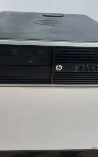 pc 8300-6300 hpپی سی مینی کیس