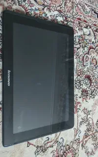 تبلت لنوو