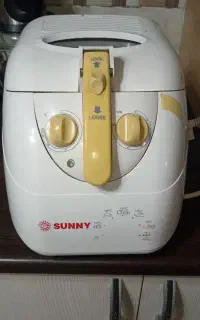 سرخ کن