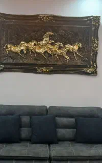 تابلواسب جنس پلی استر