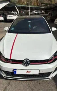 Golf GTI 2018