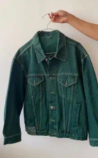 کت جین