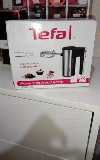 گوشتکوب و همزن برقی جدید