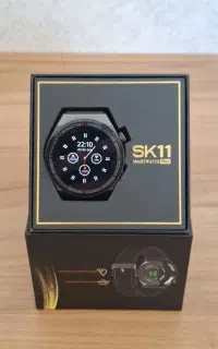 اسمارت واچ SK11 Plus