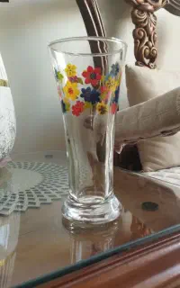 پارچ ولیوان شربت خوری