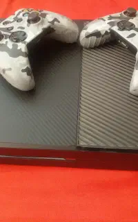Xbox one
