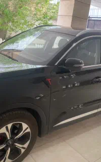 تیگو ۷ پرومکس awd ۱۴۰۴
