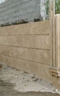 نما سنگ ساختمان