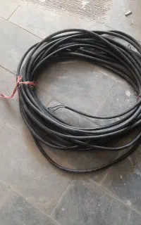 سیم سیار و کابل ۶*۲ تمام مس