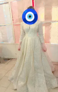 لباس عروس