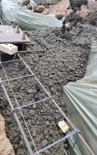بتن آماده در انواع رده مقاومتی