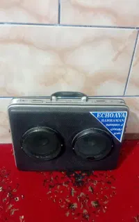 سیستم صوت خانگی