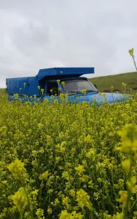 نیسان کمپرسی