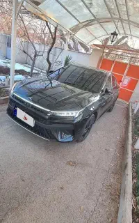 کی ام سی جی سون