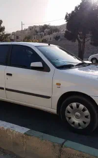 سمند SEمدل 96