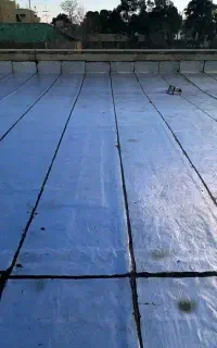 نصب ایزوگام وقیرگونی حتی یک متر