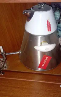 کتری  وقوری