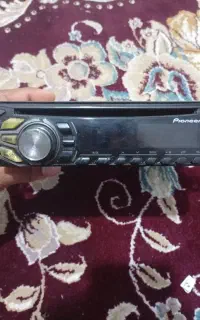 ظبط پنل پایونر 2کانال