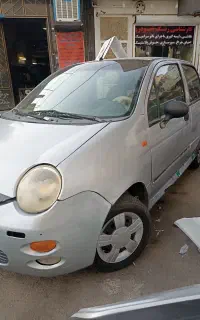 ماشین ام وی ام ۱۱۰