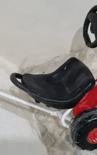 چهار چرخه کودک