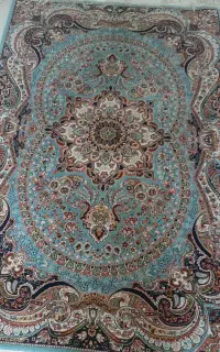 پادری فرش