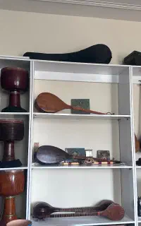 تار و سه تار