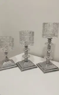 جاشمعی