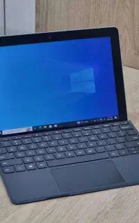 Surface Laptop Go 1 بسیار تمیز و درحد نو (سفارشی)