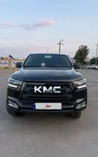 KmcT8 مدل ۱۴۰۳
