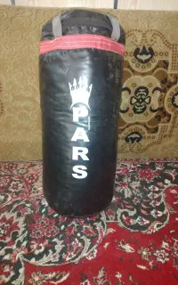 کیسه بوکس