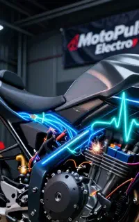 تعمیرات موتور و خدمات برق و انژکتور