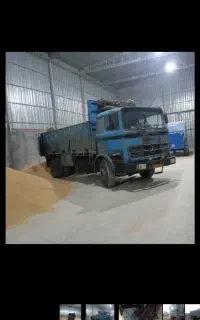بنز تک باری بی دماغ مدل50