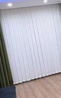 فروش پرده اقساطی