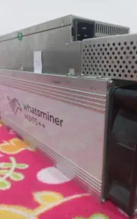 ماینرر m30++ m50