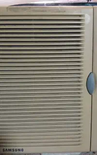 کولر آبی سامسونگ 24000