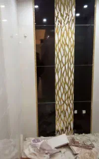 استا بنای کاشیکاری و سرامیک کف