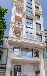 پیش فروش واحد تجاری مسکونی