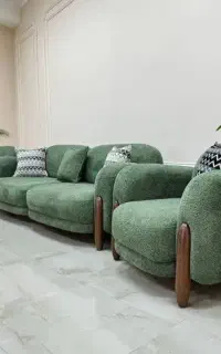 مبل راحتی مدل فلورانس/روما/