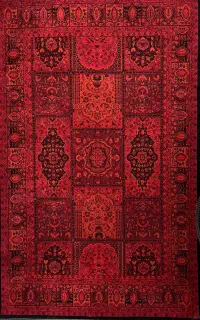 فرش قسطی ۱۰ ماهه