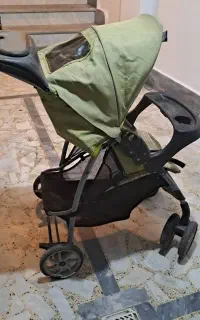 کالسکه مارک گراکو