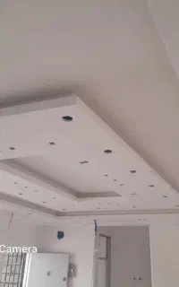 رنگ ونقاشی ساختمان....