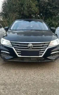 ماشین mg5