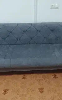 مبل شویی باران با کادر مجرب خانم واقا